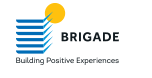 Brigade Group Pre Launch Projects Logo